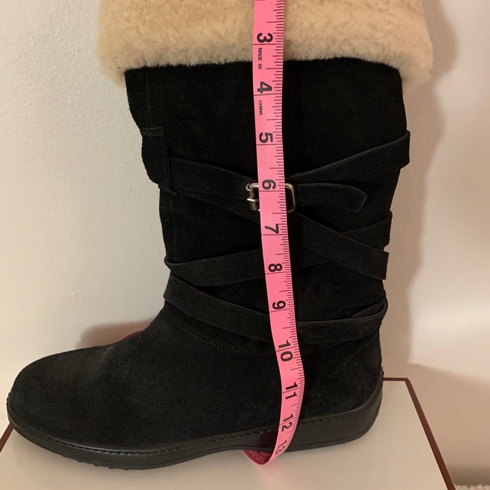 Coach Boots - Picture 5 of 7